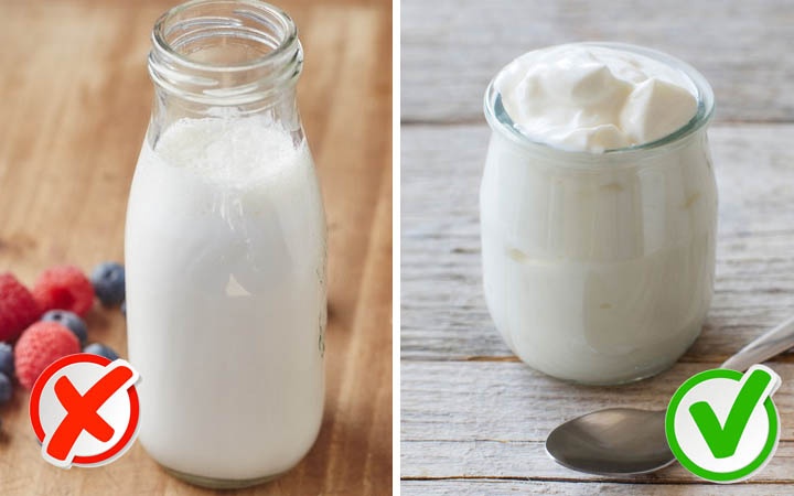 Thuc pham gay mui hoi co the anh 2