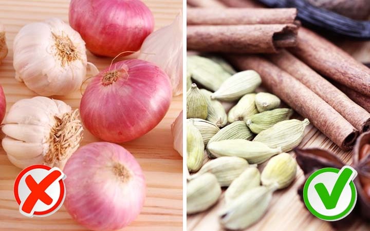 Thuc pham gay mui hoi co the anh 7