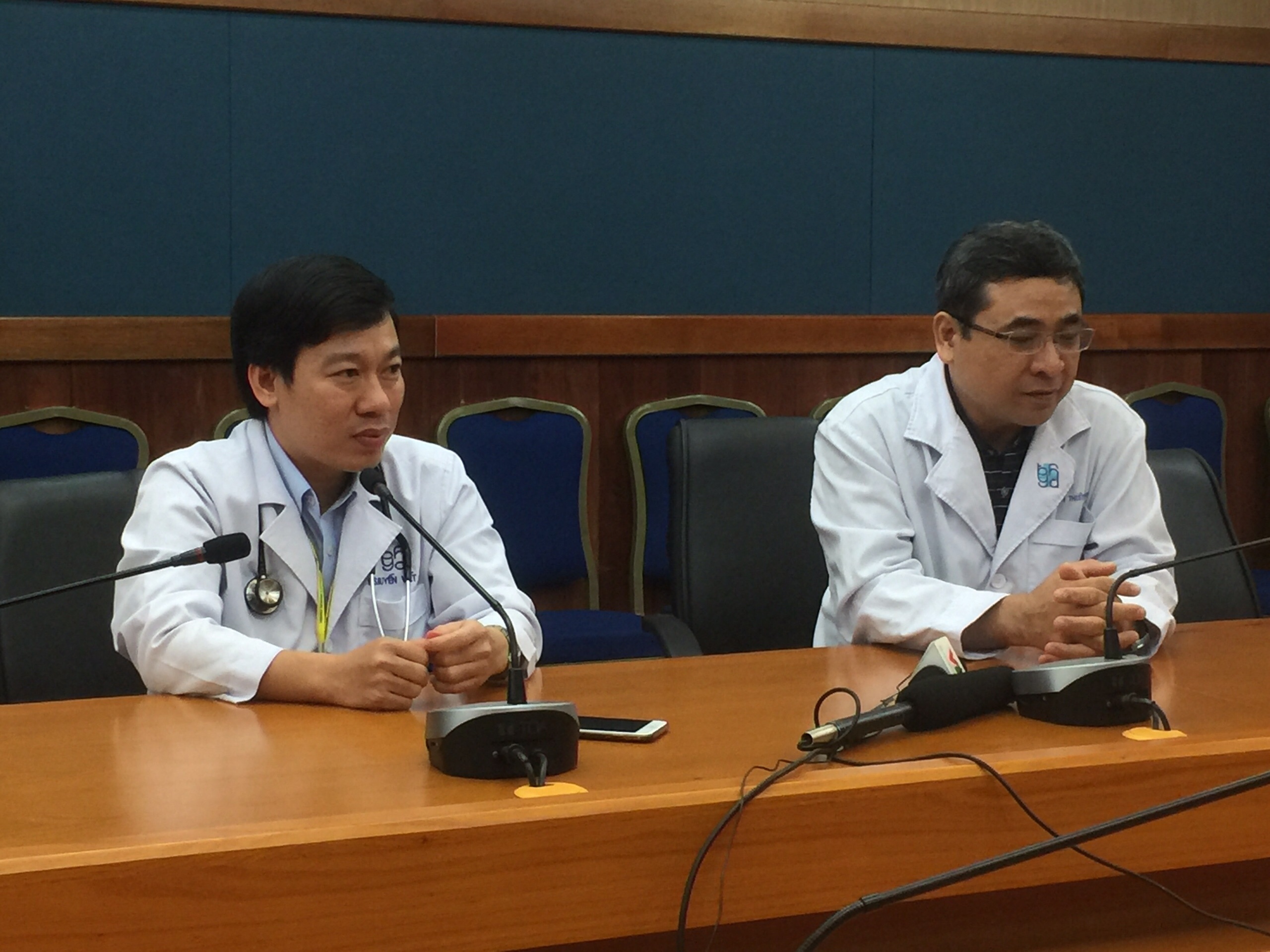 Du khach Viet bi thuong o Ai Cap anh 2