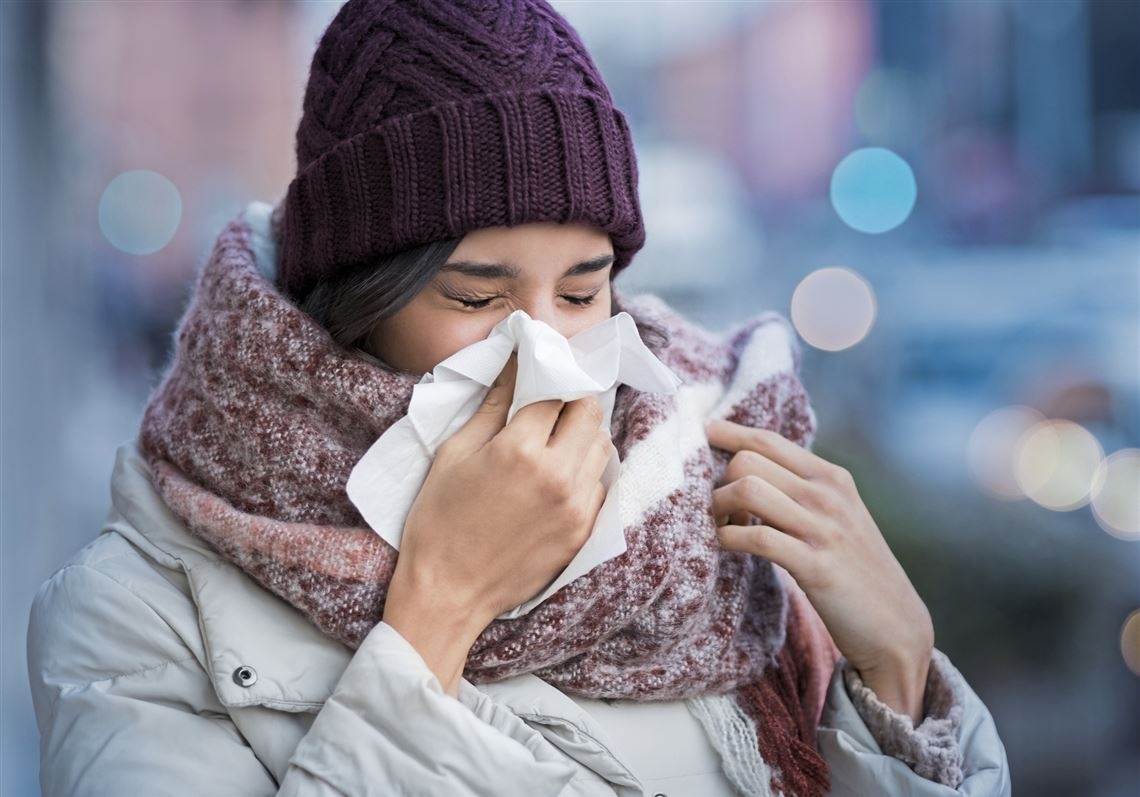 12 dieu ky la xay ra voi co the vao mua dong hinh anh