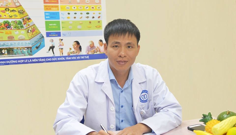 Suy gan vì uống trà giảm cân trên mạng ảnh 2 Suy gan vi uong tra giam can tren mang anh 2