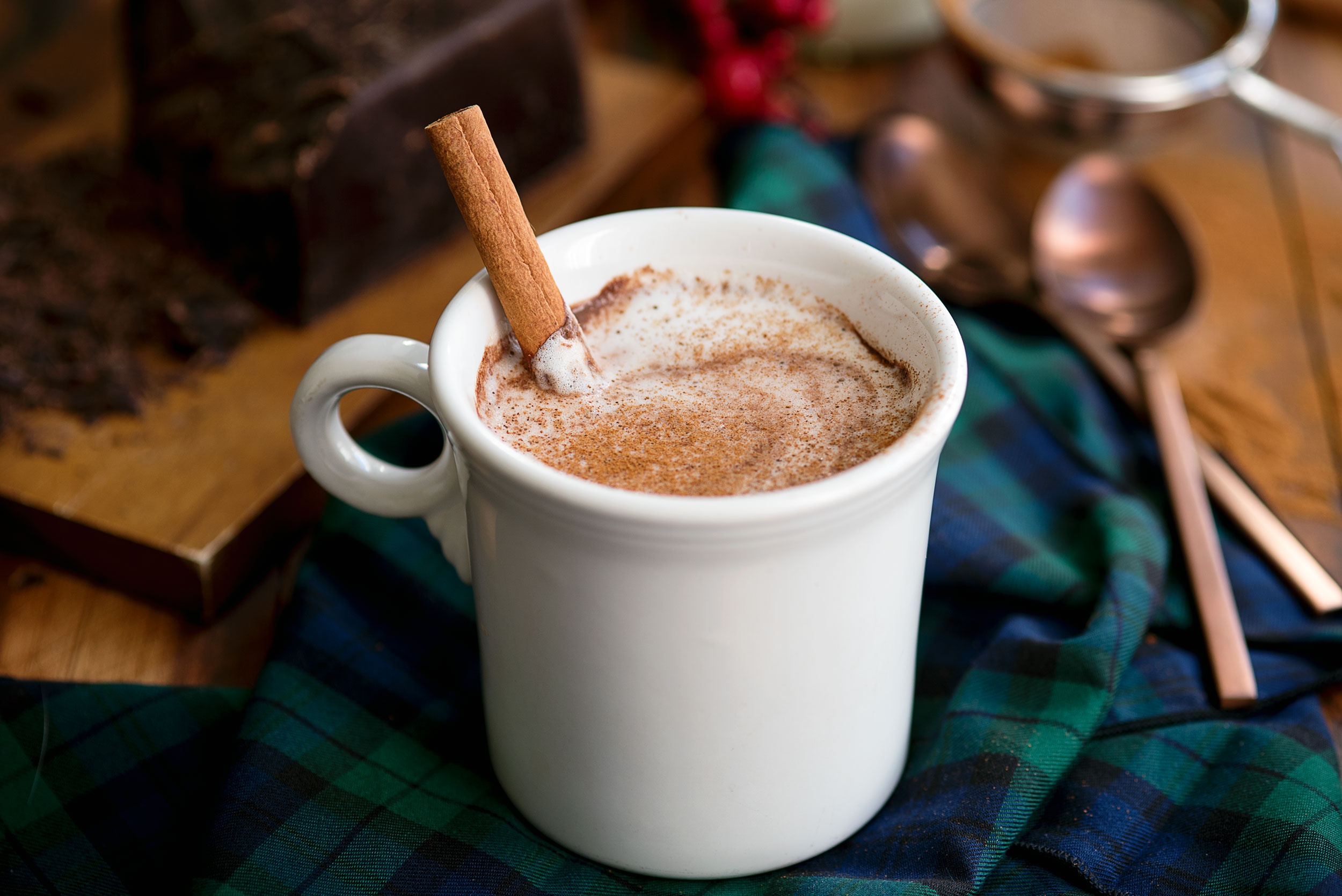 Do uong giup ngu ngon anh 6