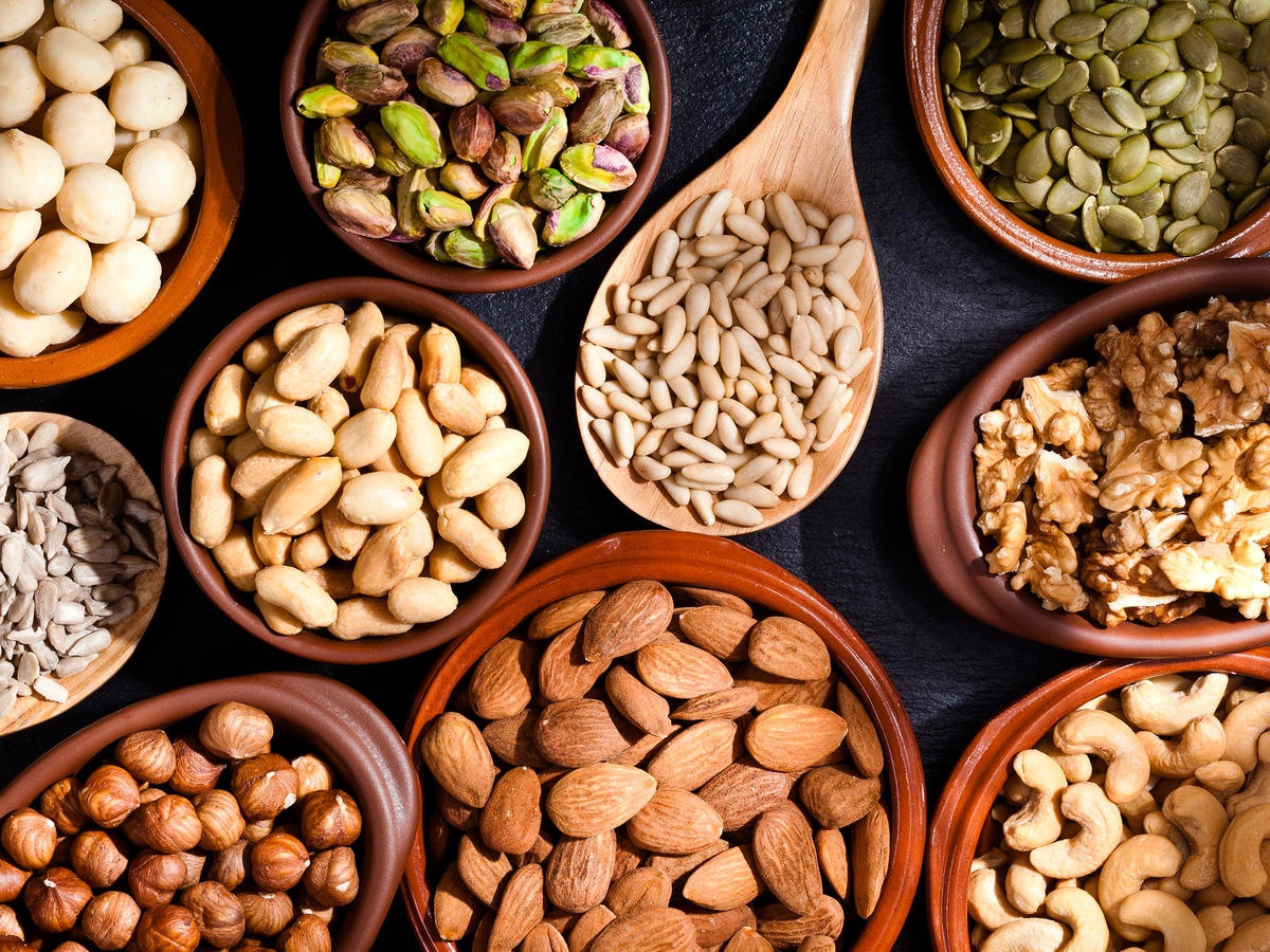 Vitamin giúp bạn minh mẫn ảnh 5 Vitamin giup ban minh man anh 5