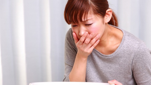 Tuong ho binh thuong, hoa ra bi benh ung thu mau nguy hiem hinh anh