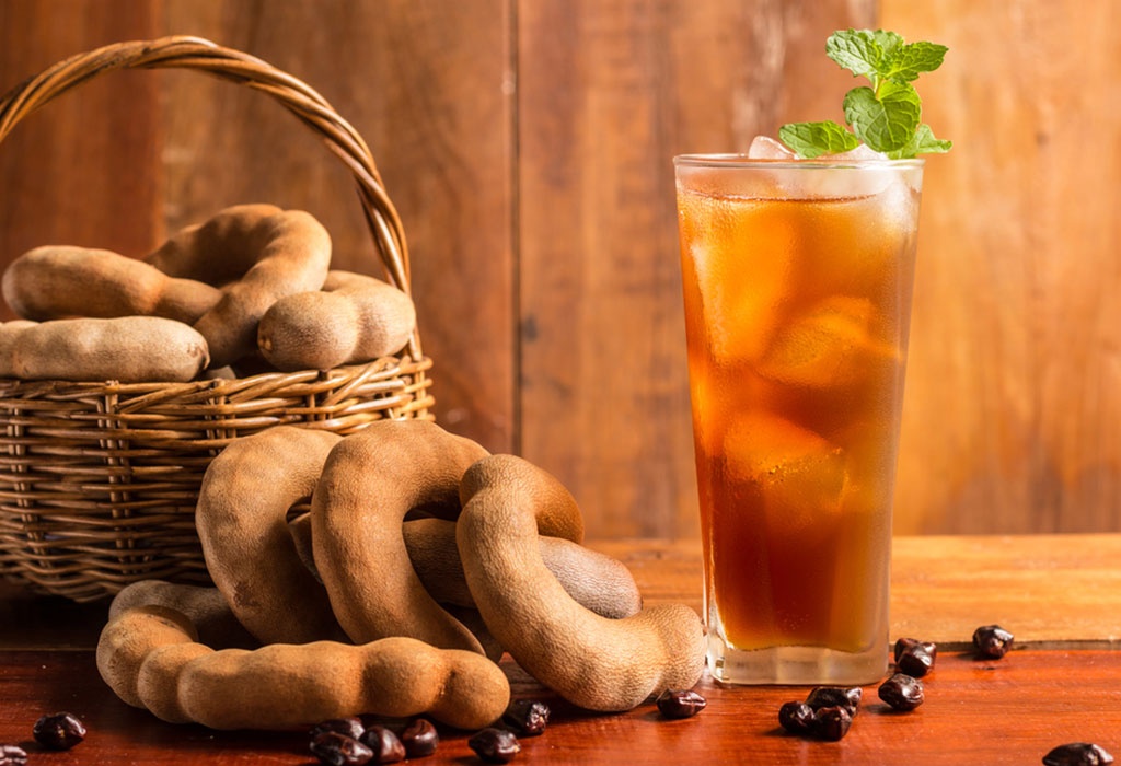 Trai cay khong tot cho ba bau anh 3