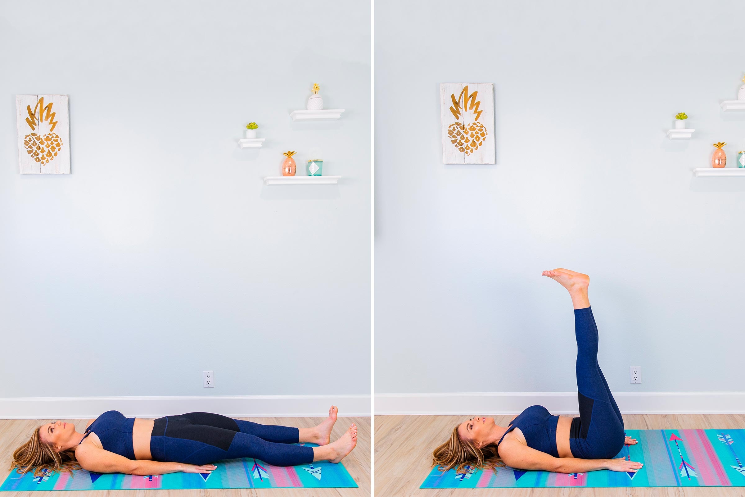 Bai tap tang cuong kha nang "yeu" anh 2