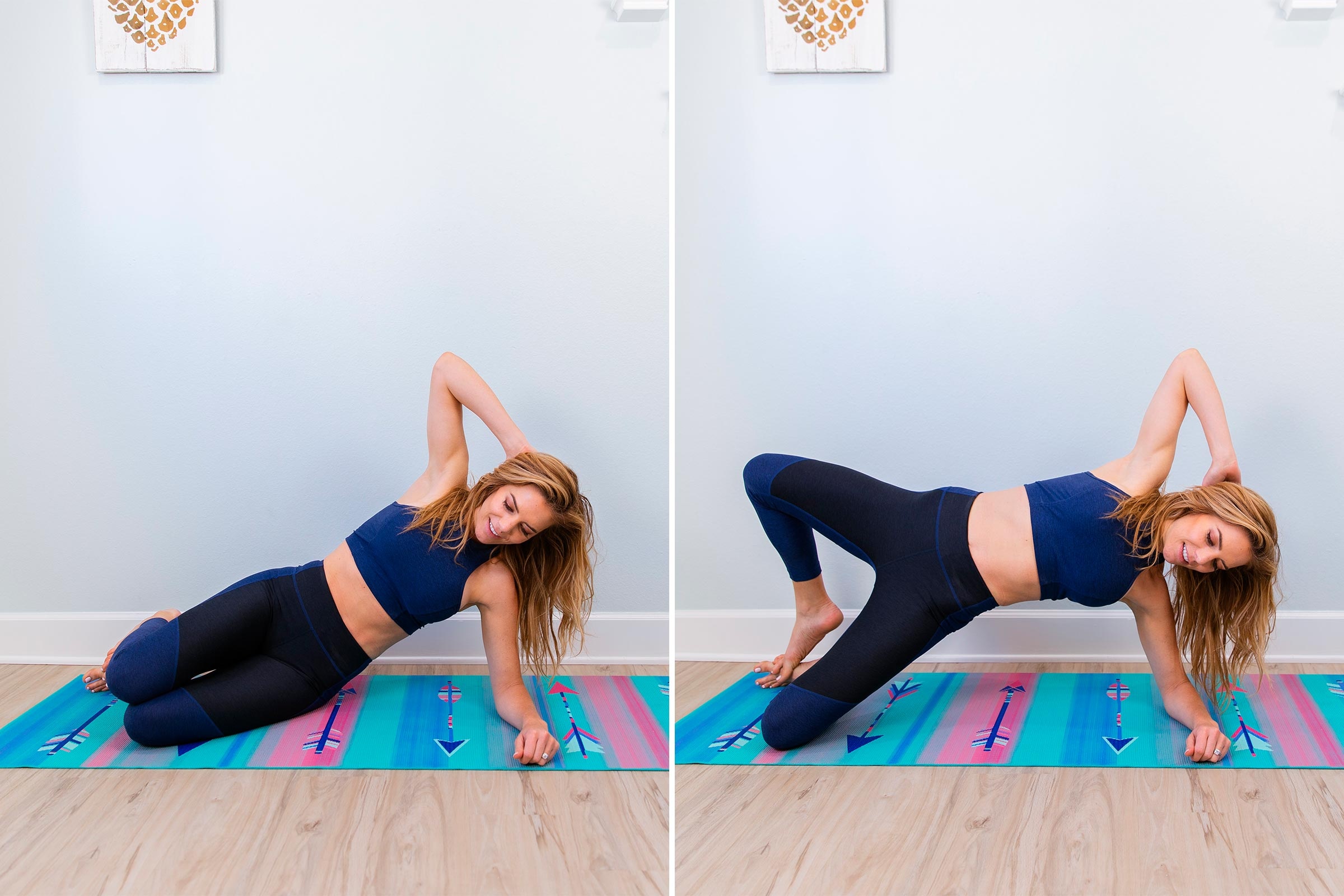 Bai tap tang cuong kha nang "yeu" anh 4