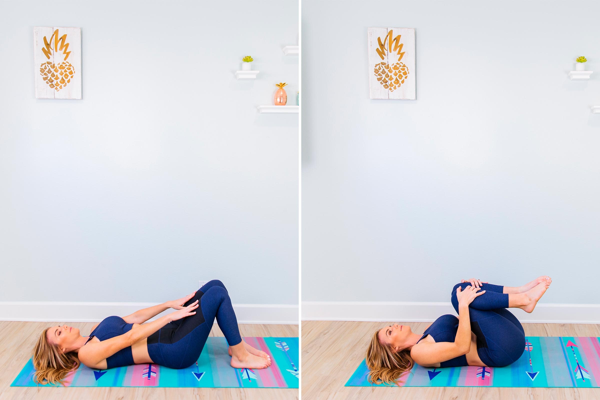 Bai tap tang cuong kha nang "yeu" anh 6