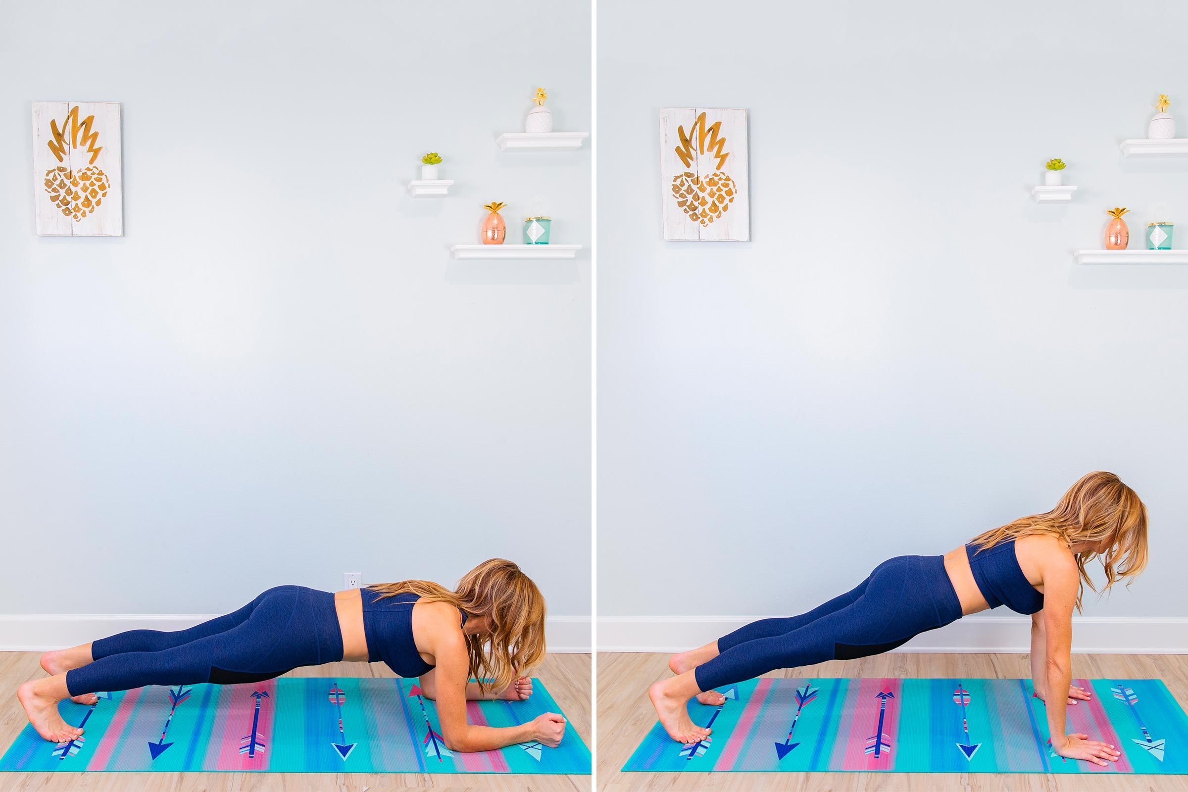 Bai tap tang cuong kha nang "yeu" anh 7