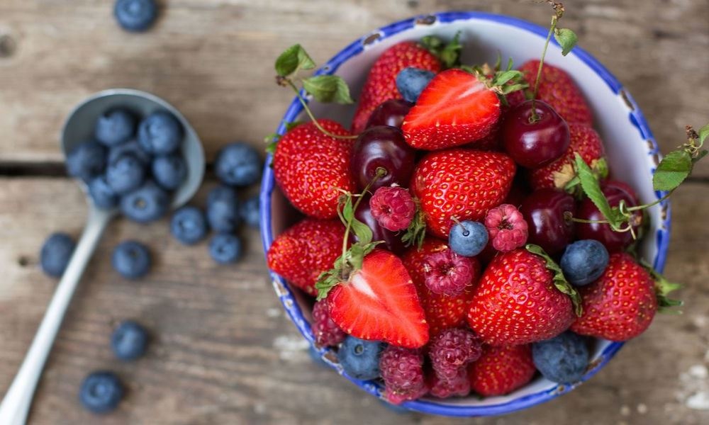 Thuc pham cho bua sang anh 6