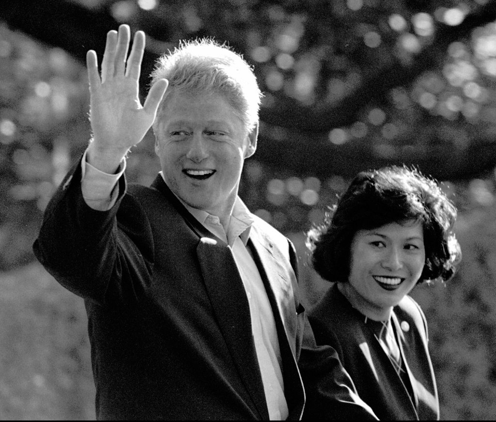 Bác sĩ của Tổng thống Mỹ ảnh 1 Bac si cua Tong thong My anh 1