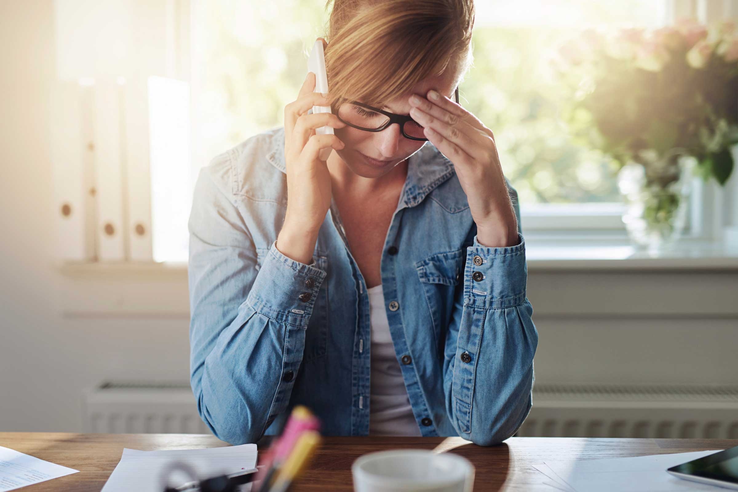 Nguyen nhan gay chong mat anh 4