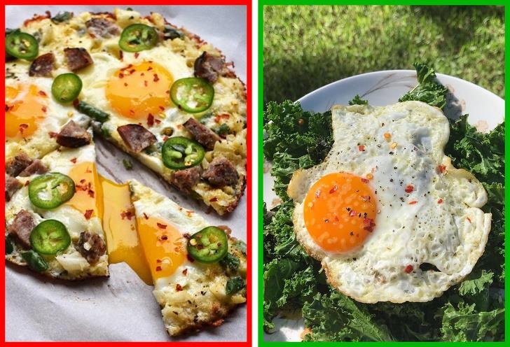 Quan niem sai lam ve trung anh 1