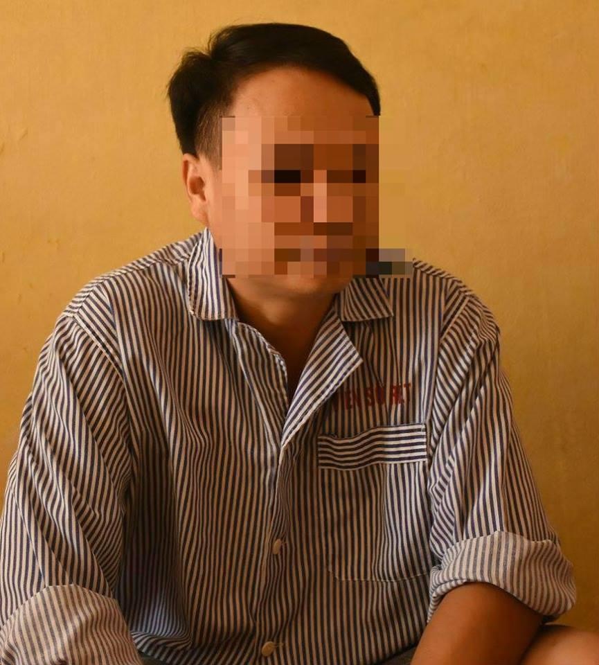 Nhiễm ấu trùng sán lợn ảnh 1 Nhiem au trung san lon anh 1