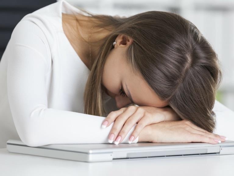 Sự thật về giấc ngủ ảnh 5 Su that ve giac ngu anh 5