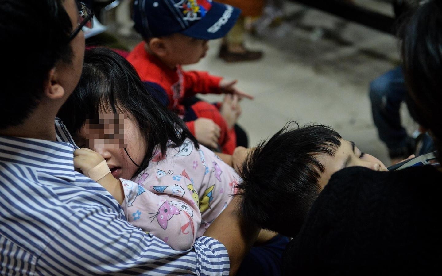 Bao gio tim ra nguyen nhan vu hang tram tre nhiem san lon o Bac Ninh? hinh anh