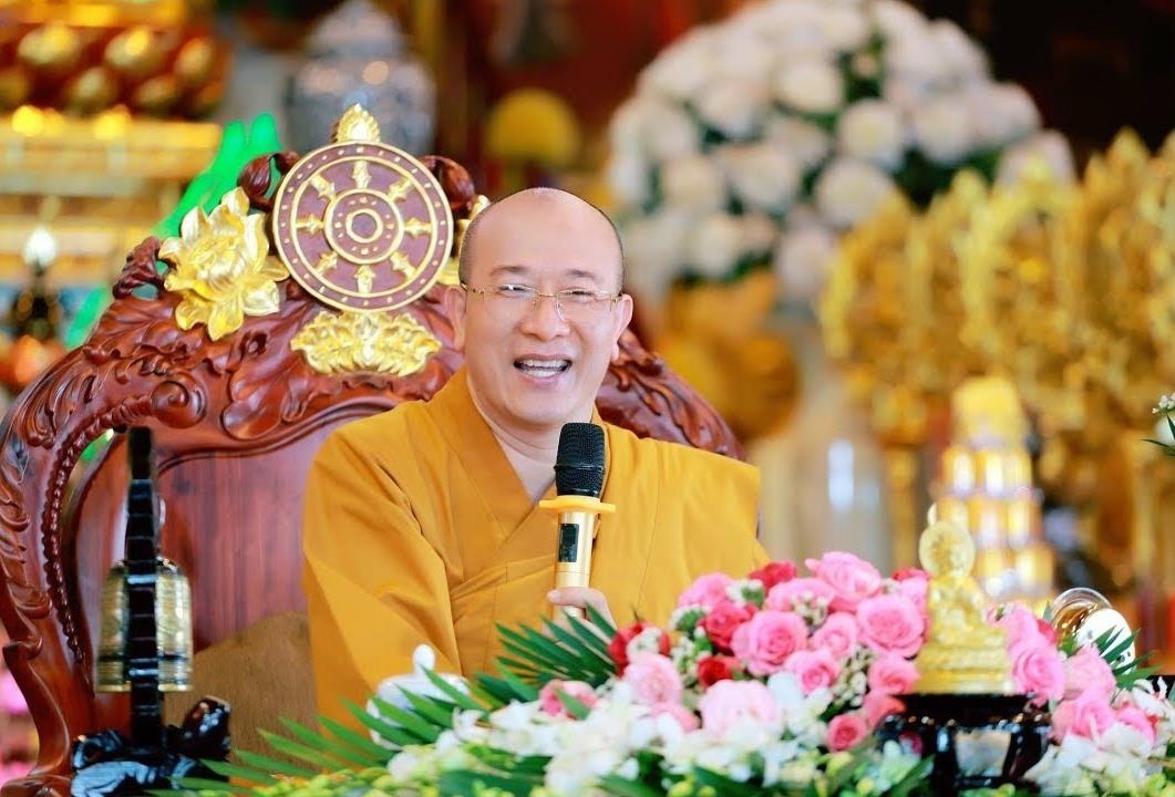 'Benh la do kiep truoc an thit dong vat con non' hinh anh