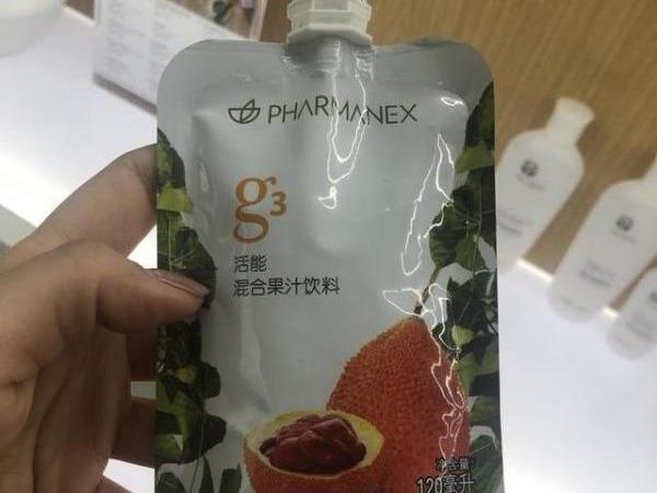 Vu tu vong sau khi sot cao chi uong G3, NuSkin Trung Quoc co vo can? hinh anh