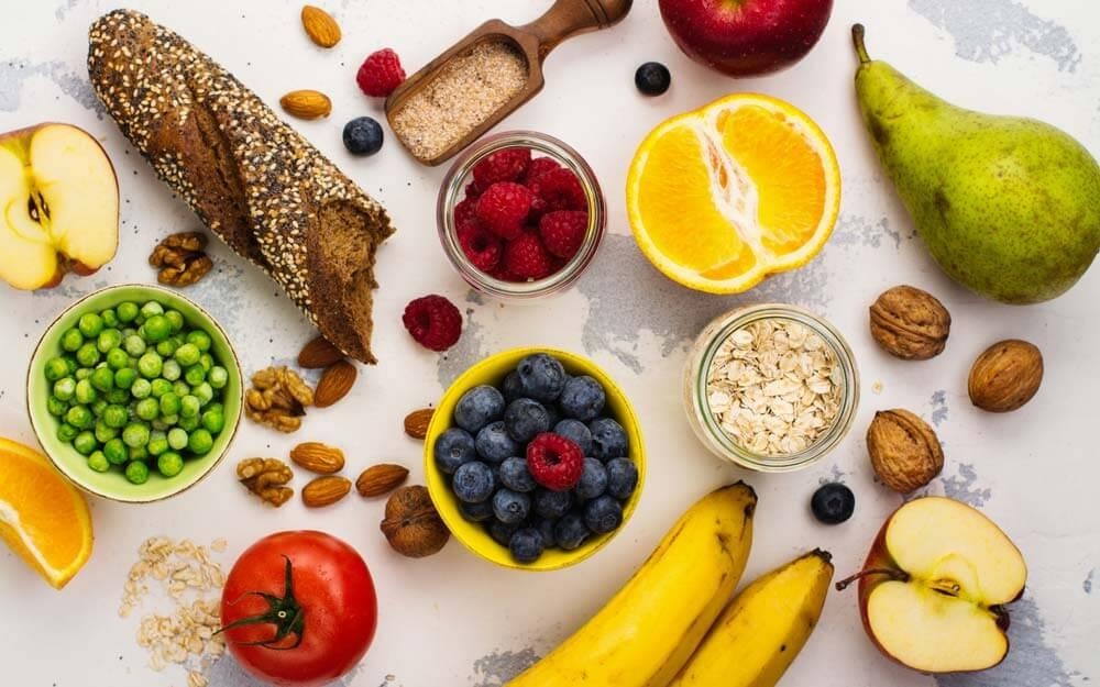 Thoi quen an uong anh huong giac ngu anh 9