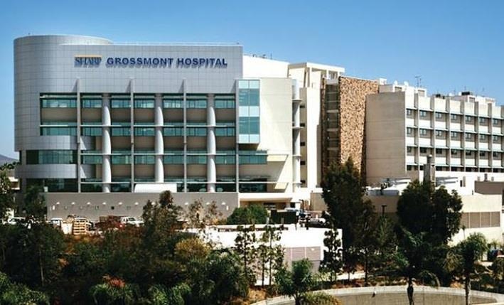 Hon 80 phu nu kien benh vien vi cai camera trong phong de hinh anh