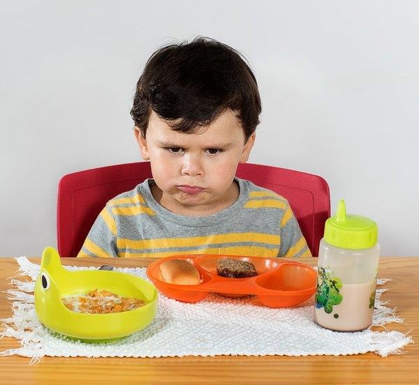 Bữa sáng giàu năng lượng cho trẻ ảnh 6 Bua sang giau nang luong cho tre anh 6