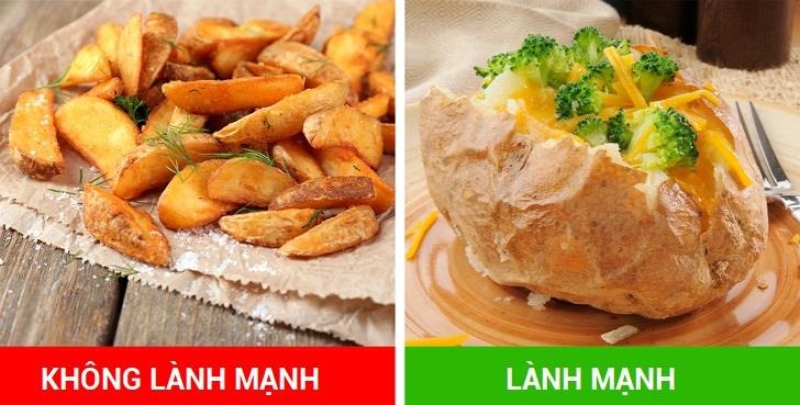 Thuc pham khien ban nhanh gia anh 7