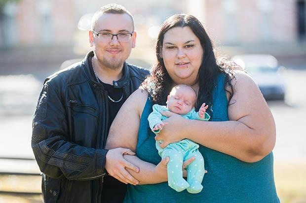 Nguoi phu nu nang 317 kg giam can anh 8