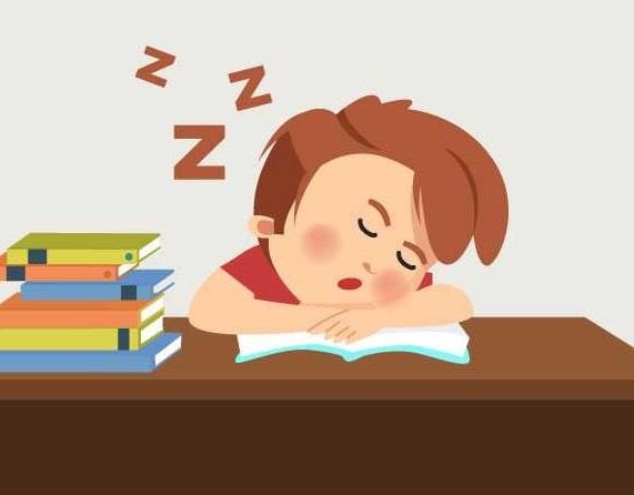 Dieu gi xay ra neu tre thieu hut nang luong vao bua sang? hinh anh