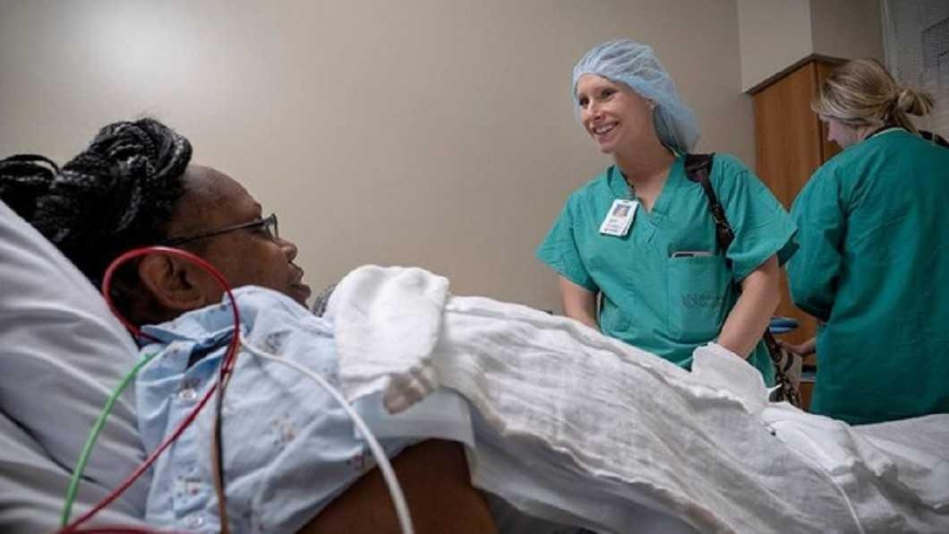 Tưởng chảy nước mũi, hóa ra là dịch não tủy ảnh 1 Tuong chay nuoc mui, hoa ra la dich nao tuy anh 1