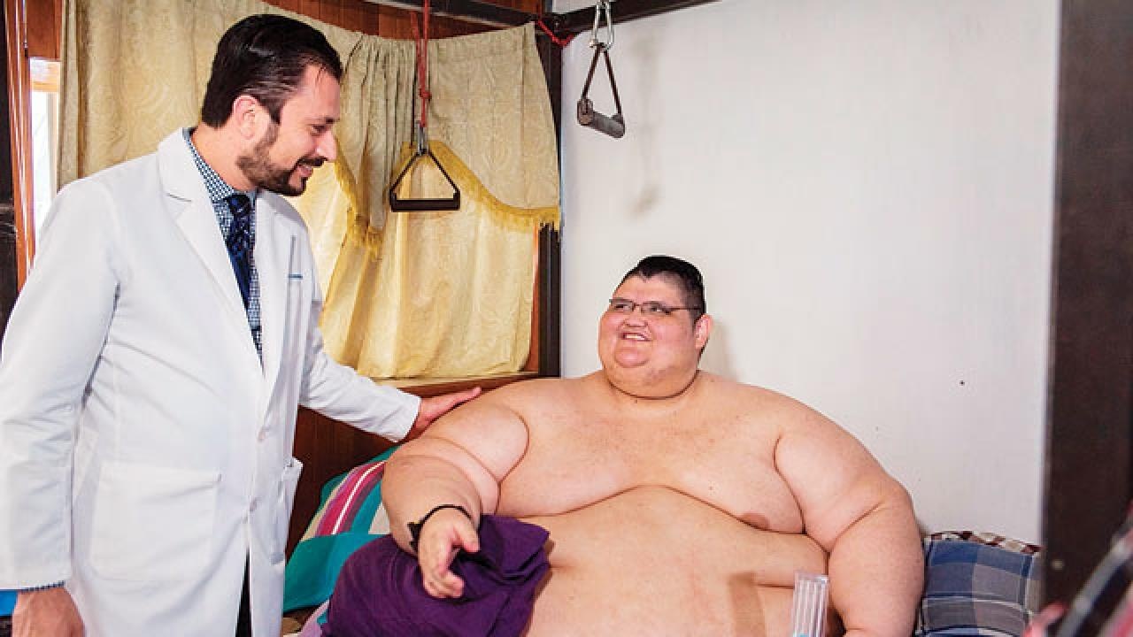 Nguoi dan ong nang nhat the gioi anh 5