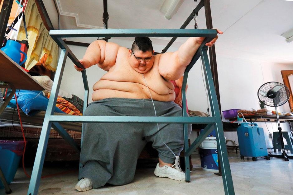 Nguoi dan ong nang nhat the gioi anh 6