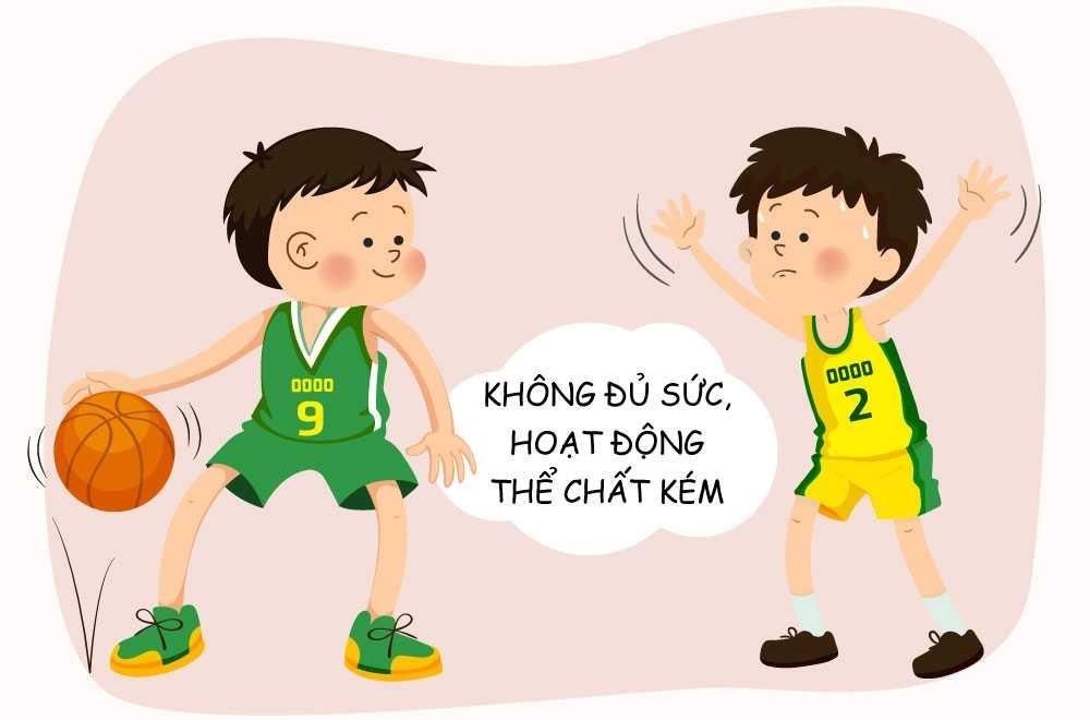 Tre thieu hut nang luong vao bua sang anh 4