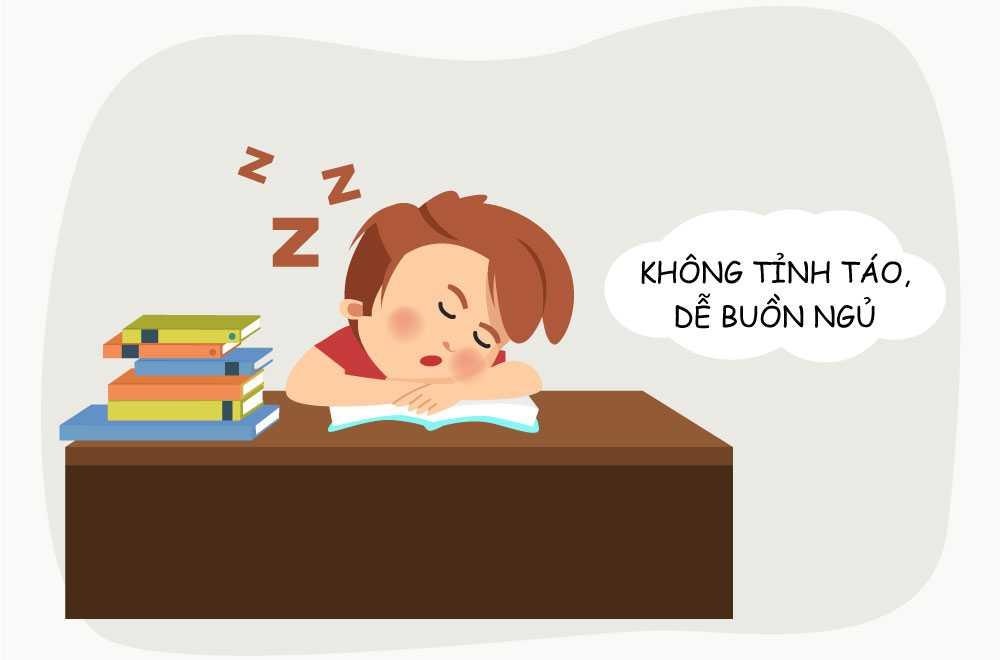 Tre thieu hut nang luong vao bua sang anh 5