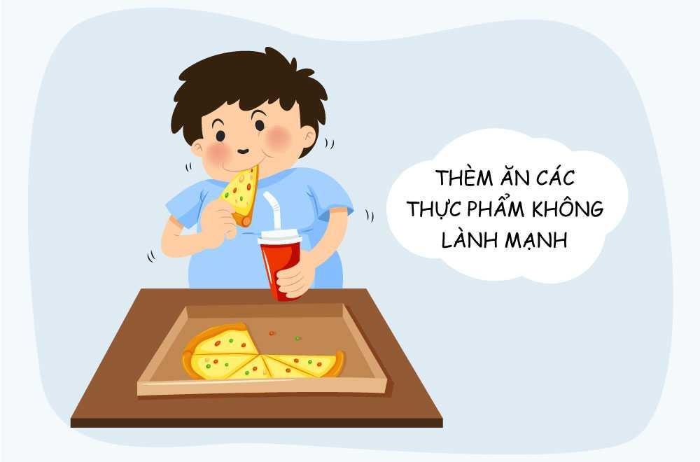 Tre thieu hut nang luong vao bua sang anh 9