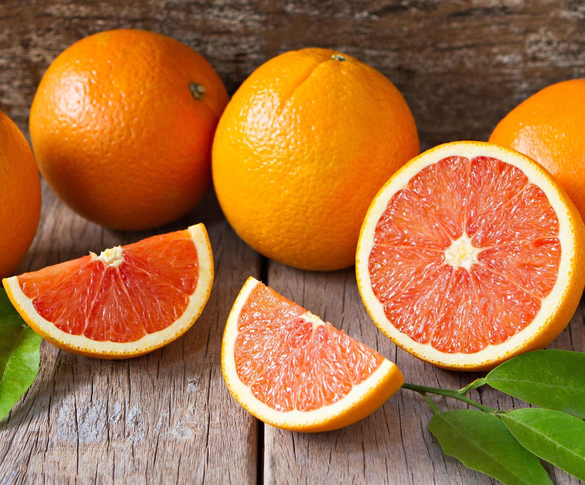 Trai cay giai nhiet anh 4