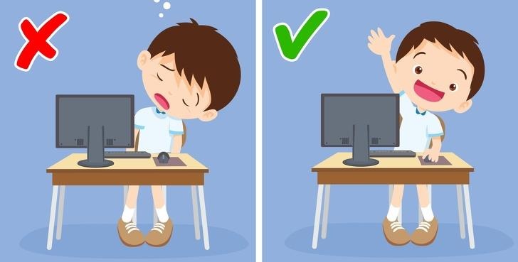 Loi ich khi thuc day som anh 7