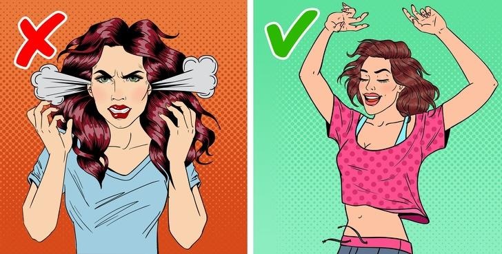 Loi ich khi thuc day som anh 9