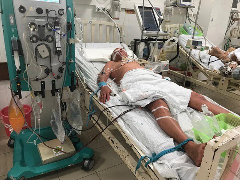 Uong nham thuoc pham mau anh 1