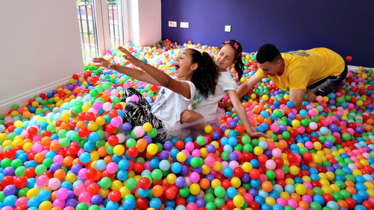 Nha banh chua nhieu vi khuan gay hai anh 1