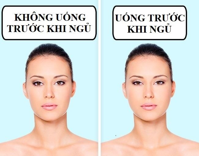 Thoi diem khong nen uong nuoc anh 1