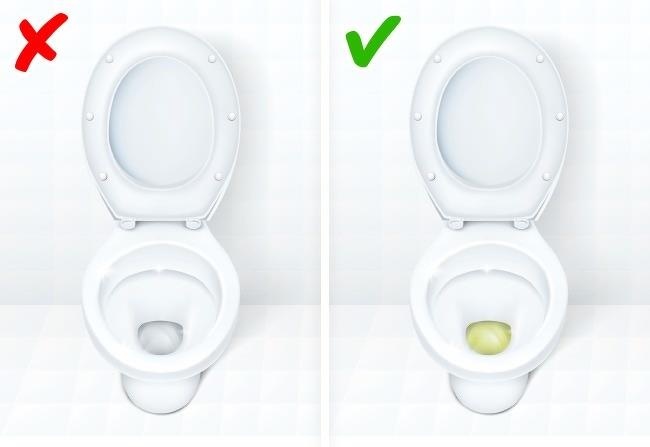 Thoi diem khong nen uong nuoc anh 3