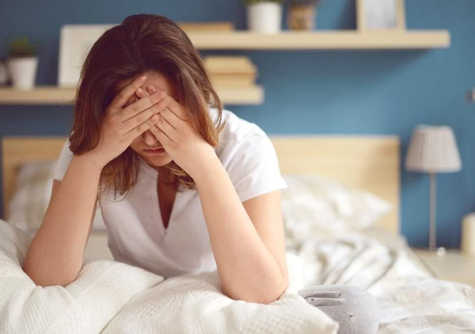 Chứng khô âm đạo ở phụ nữ ảnh 1 Chung kho am dao o phu nu anh 1