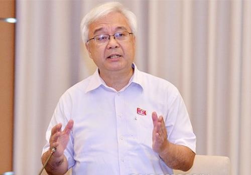 Giao duc Viet Nam dung top dau the gioi: Co the do dich chua chuan hinh anh