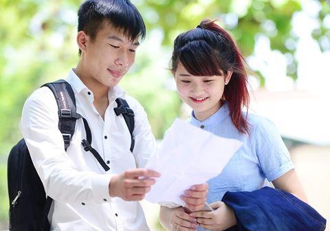 17 thi sinh dau tien trung tuyen Hoc vien Bao chi va Tuyen truyen hinh anh