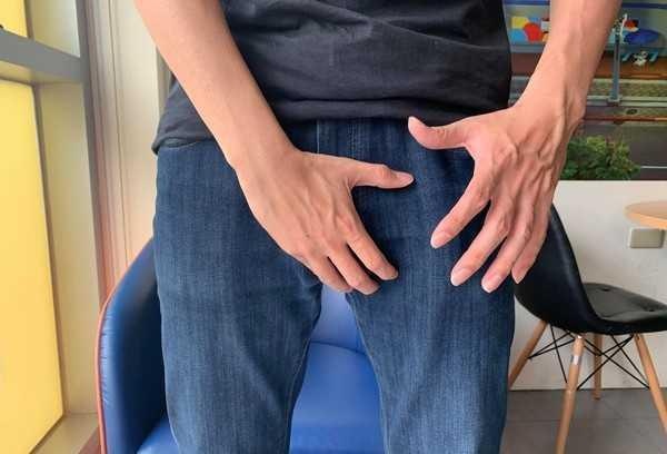 'Yeu' khong an toan, nguoi dan ong mac hang loat benh xa hoi hinh anh