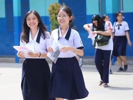 Lap duong day nong xu ly thong tin ky thi THPT quoc gia 2019 hinh anh