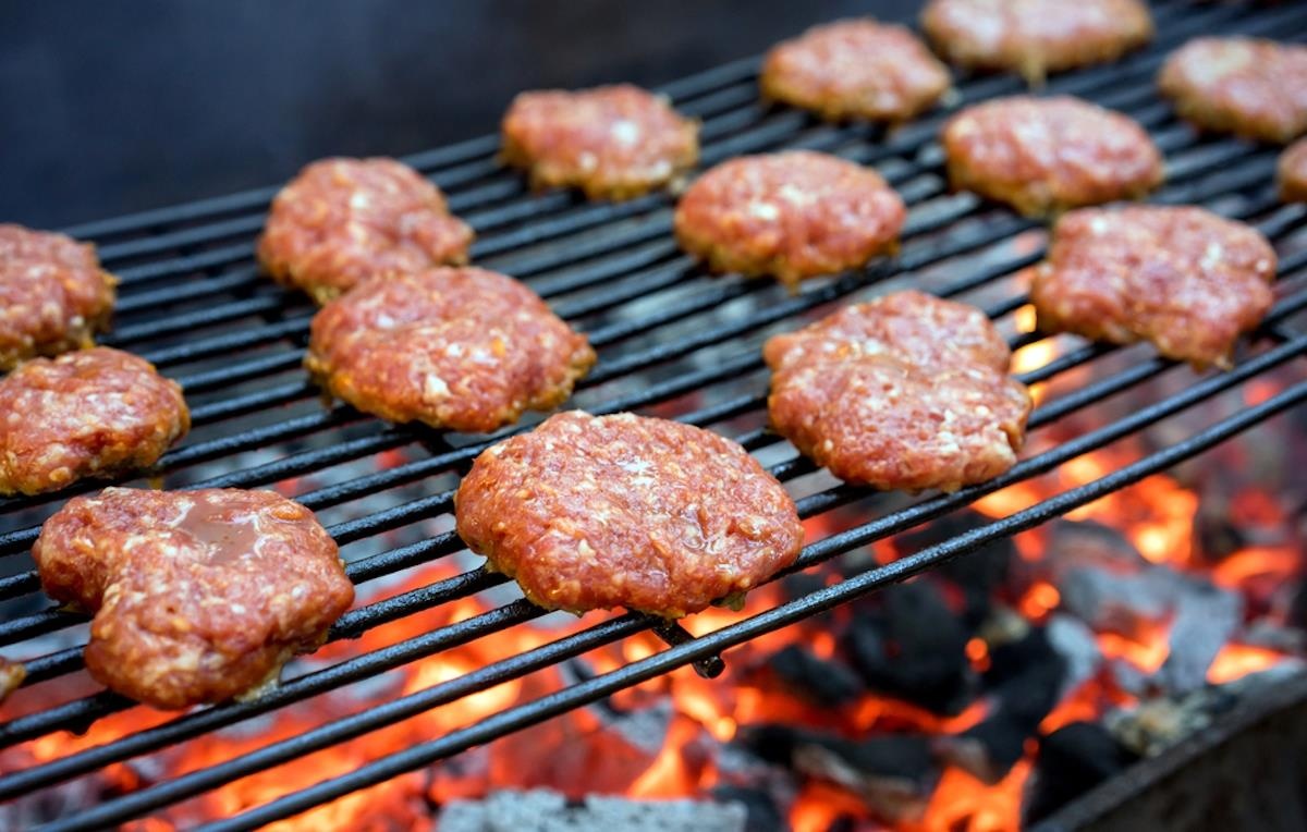 Thuc pham de gay ngo doc anh 1