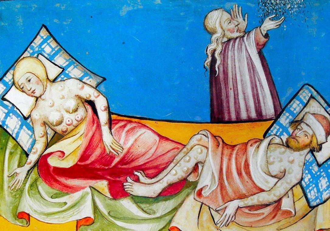 Bi an 'Cai chet Den' - tham hoa dich benh lon nhat lich su loai nguoi hinh anh