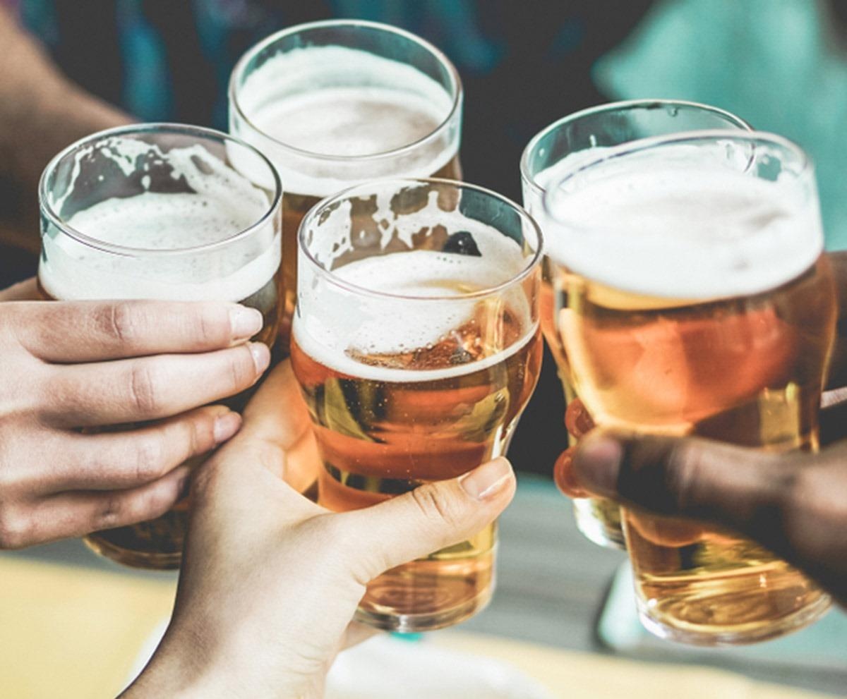 Do uong vao mua he anh 1