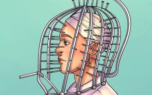 7 phuong phap lam dep ky quac va nguy hiem trong qua khu hinh anh